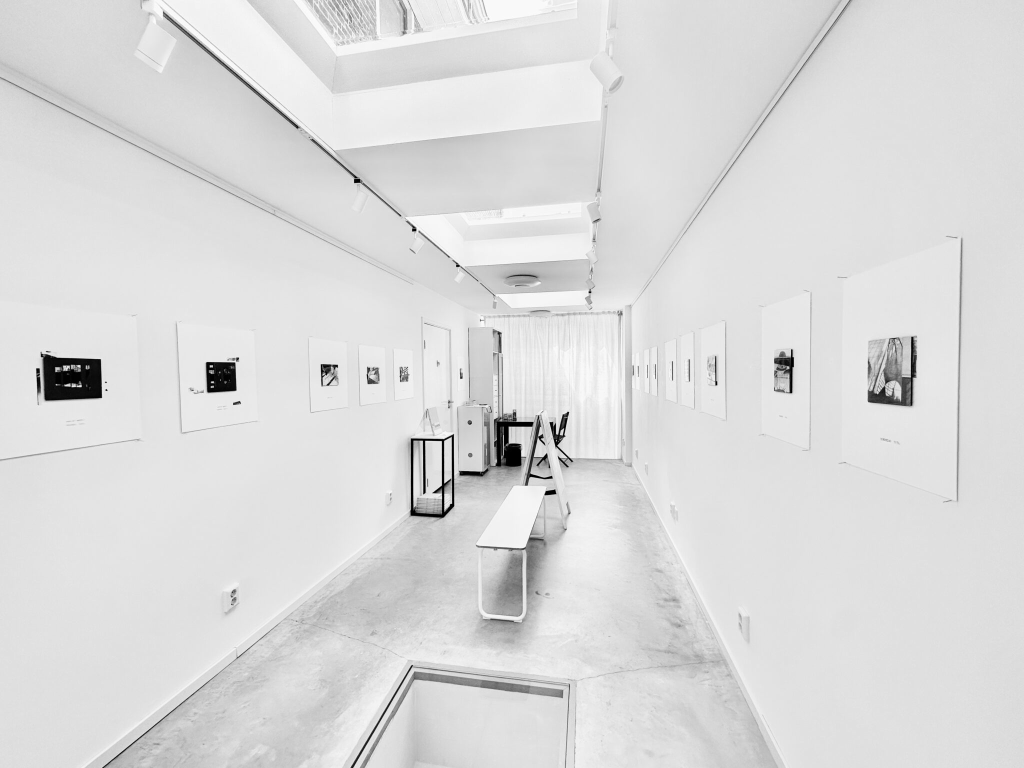 Galerie Mignon Amsterdam 2025