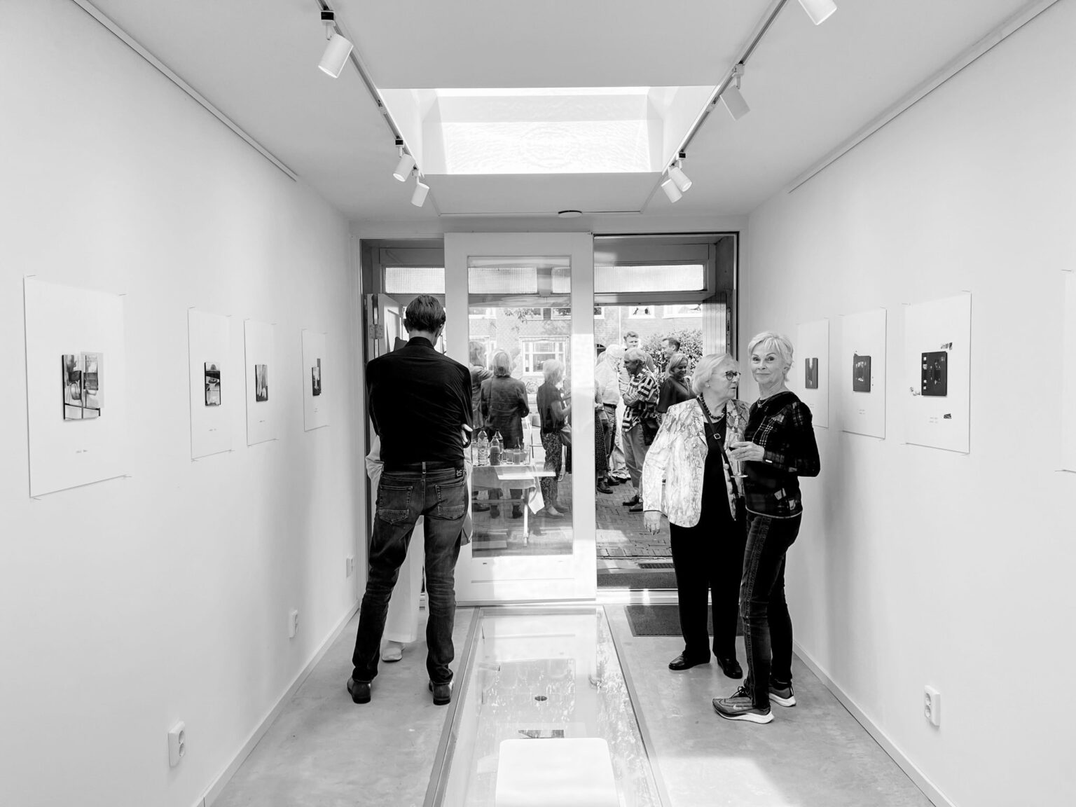 Galerie Mignon Amsterdam 2025
