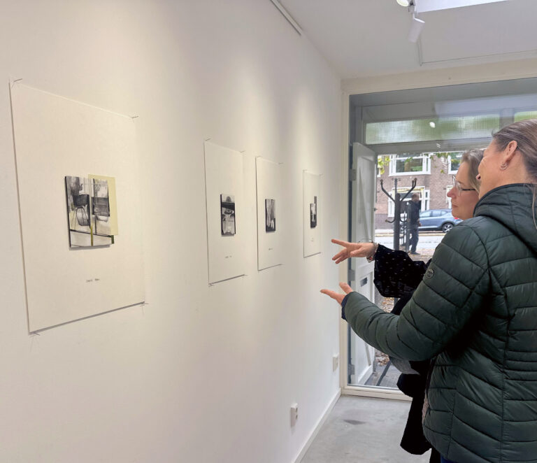 Galerie Mignon Amsterdam 2025