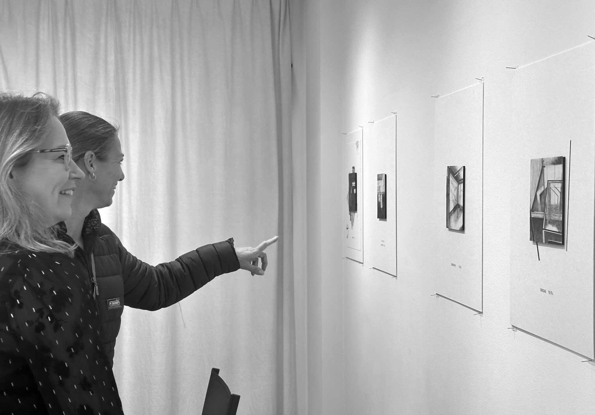 Galerie Mignon Amsterdam 2025