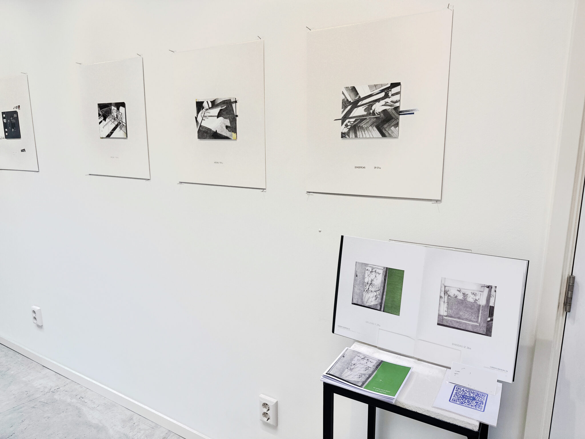 2025 Galerie Mignon Amsterdam