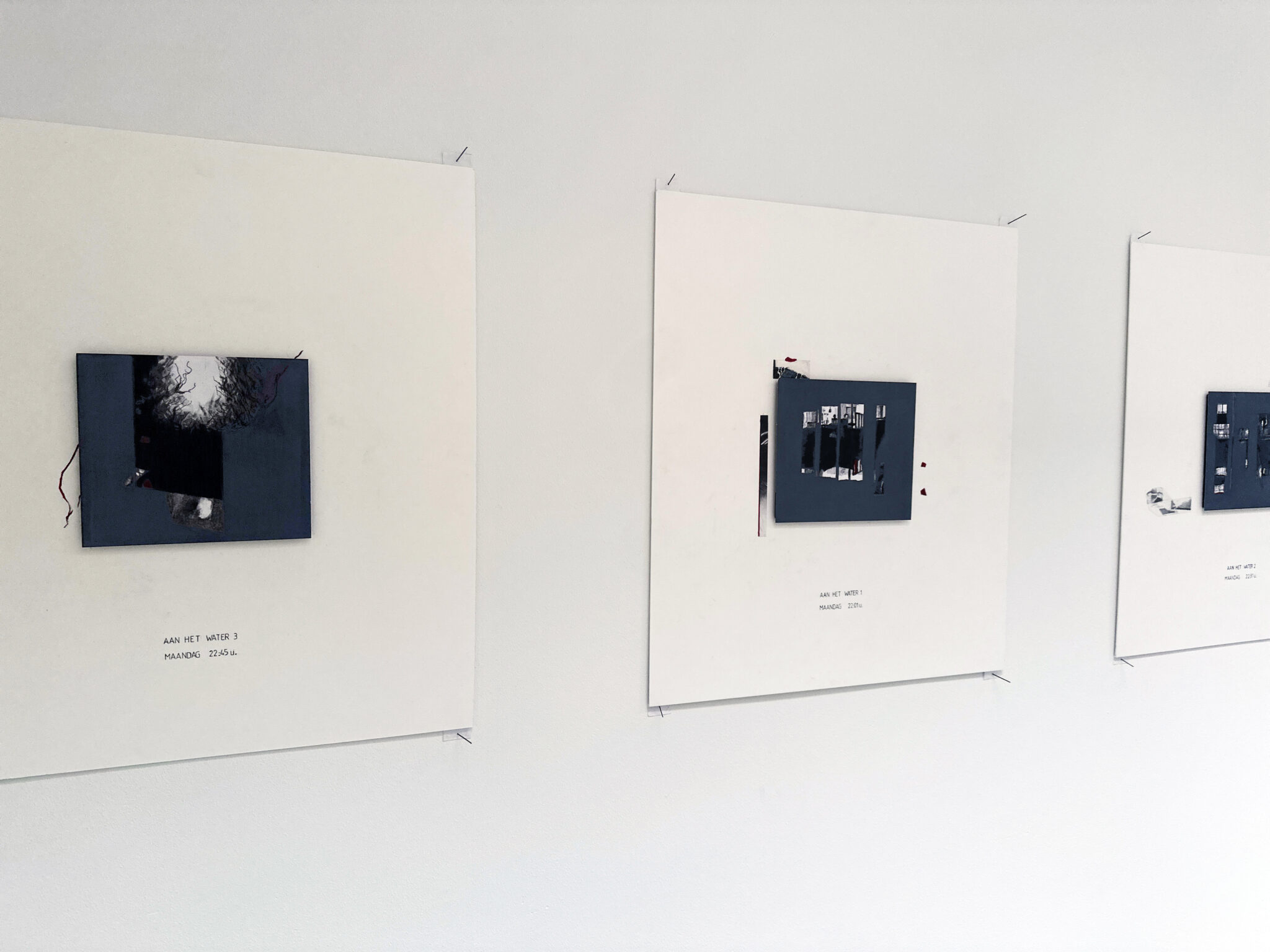 Galerie Mignon Amsterdam 2025