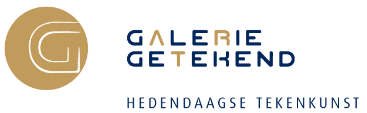 logo Gallerie Getekendgg