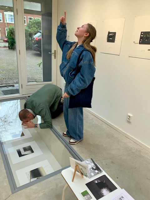 Galerie Mignon Amsterdam 2025