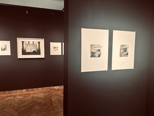 Galerie Ge-Tekend 2026