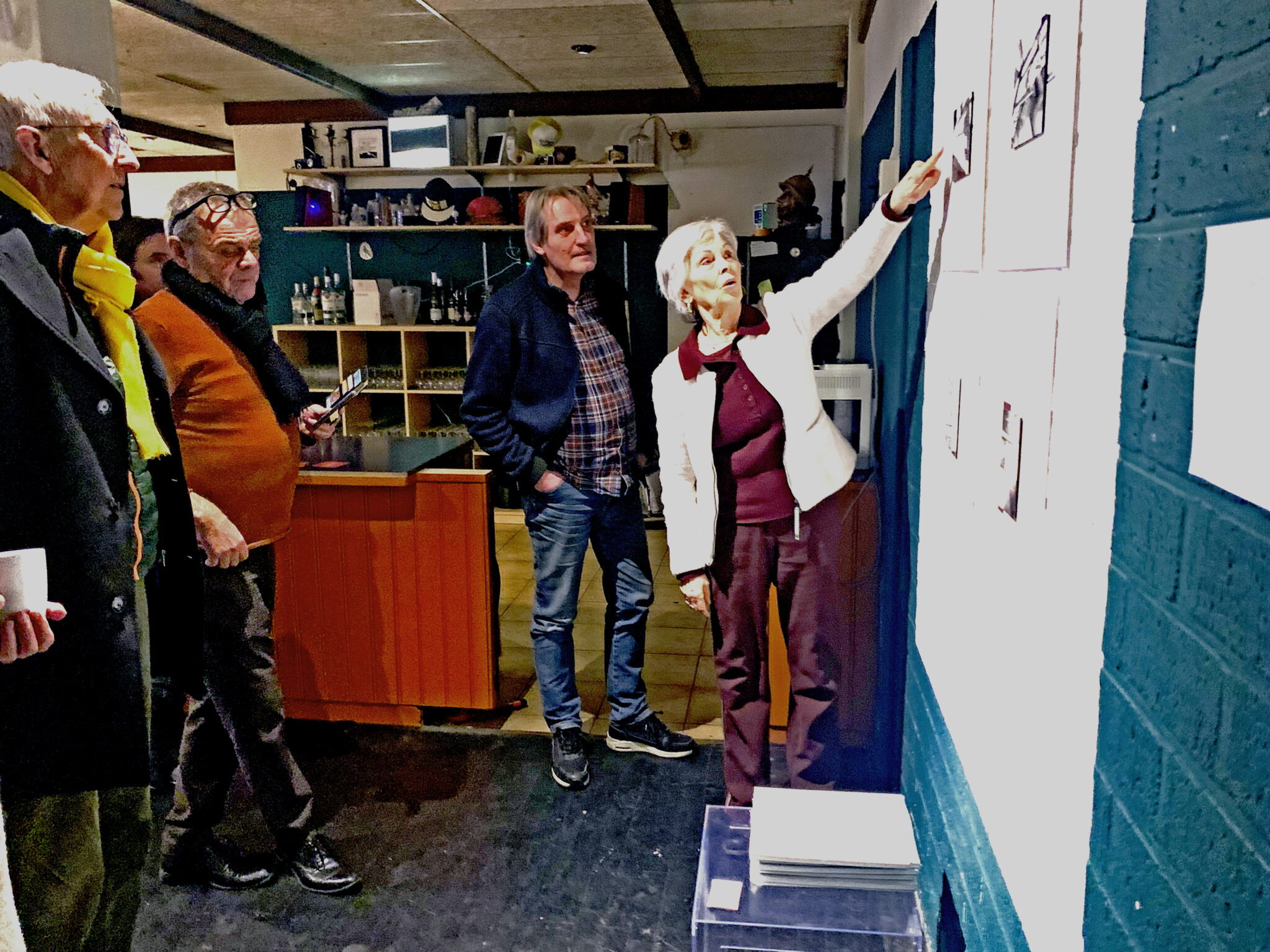 Neck of the Woods Vlaaardingen
